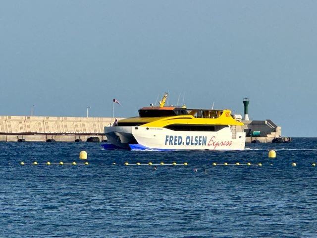 110723 Benchi Express