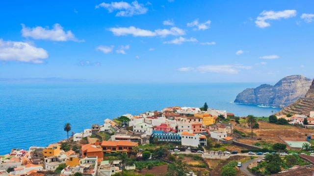 220223 Casco de Agulo La Gomera