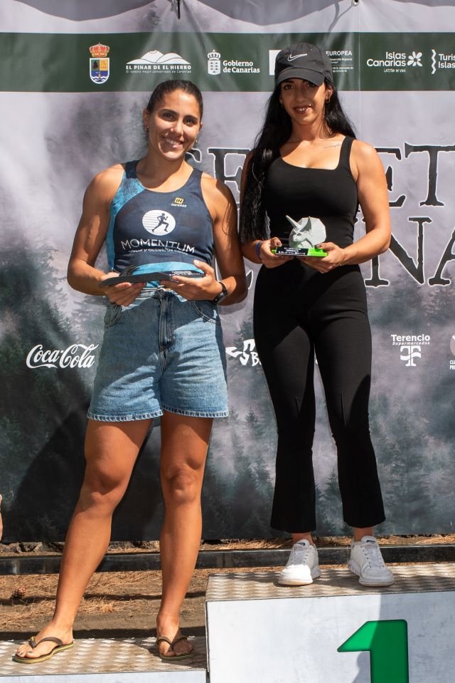 231028 Fotos ganadoras élite Bestial Race El Secreto de El Pinar 2023 Alby Martín 5