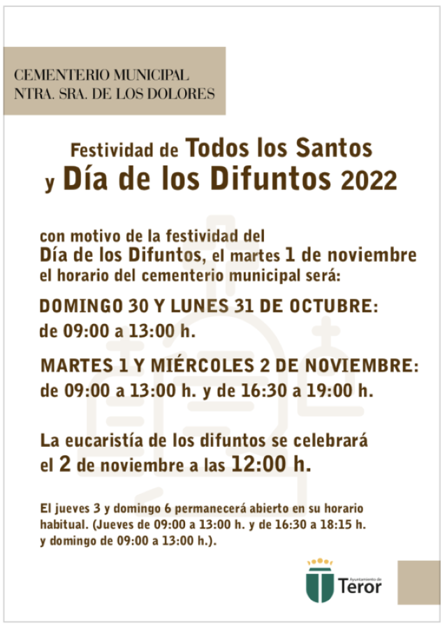 24 CEMENTERIOS HORARIOS2 572x800