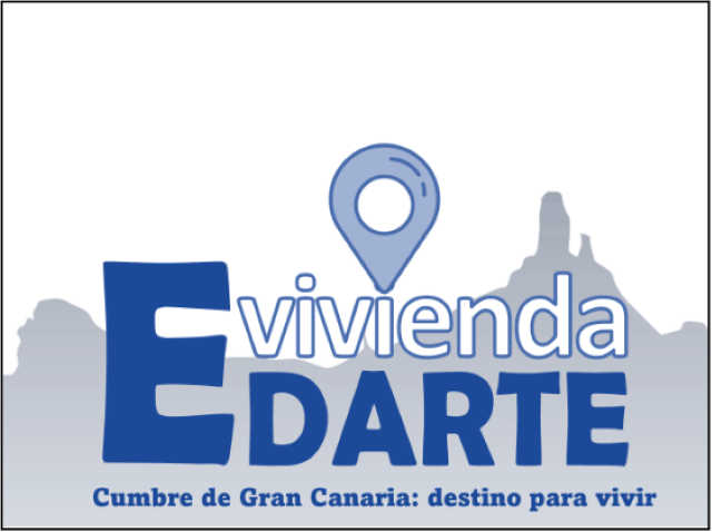 88 logo vivienda edarte