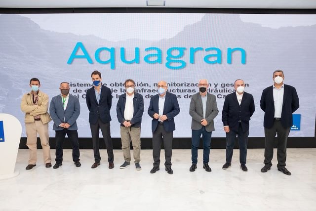 Aquagran 1