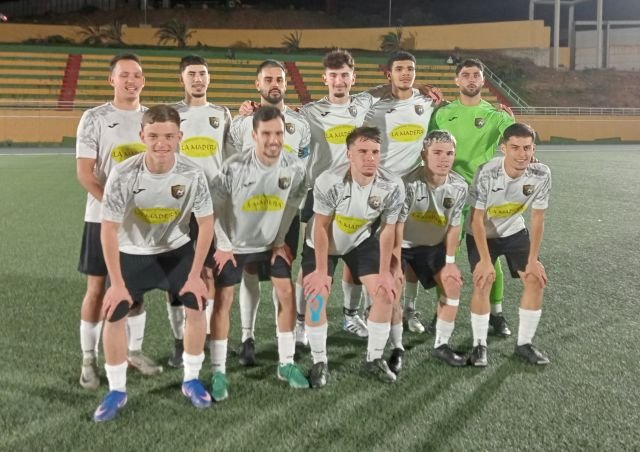 At. Fomento El Batán 6 3 26