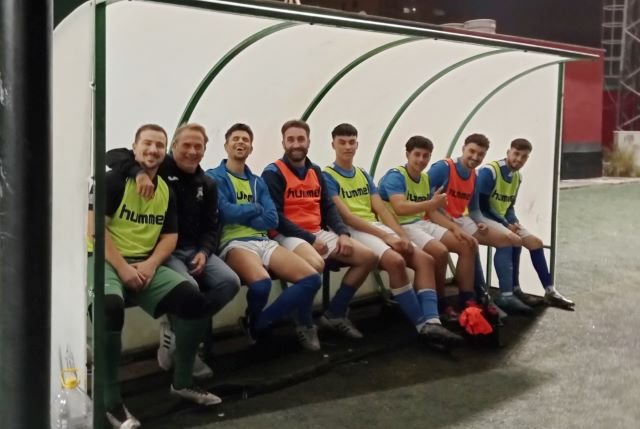 Banquillo visitante 17 4 26