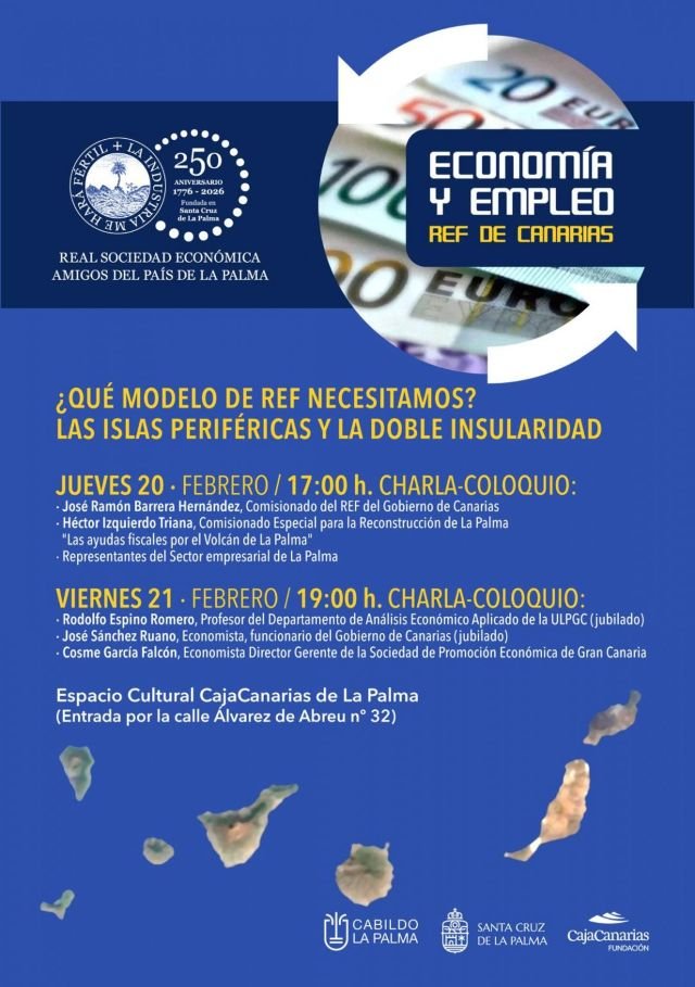 CARTEL JORNADAS REF LA PALMA 1082x1536