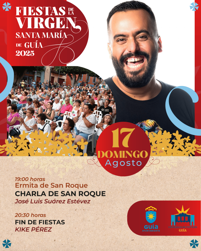 CARTEL 17 AGOSTO 2