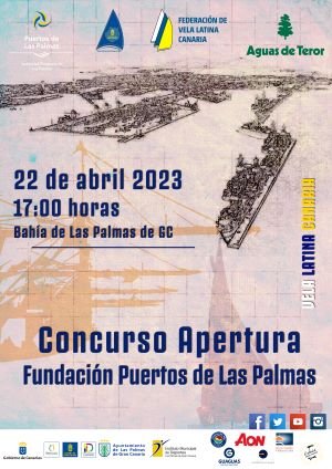 CARTEL 1 REGATA