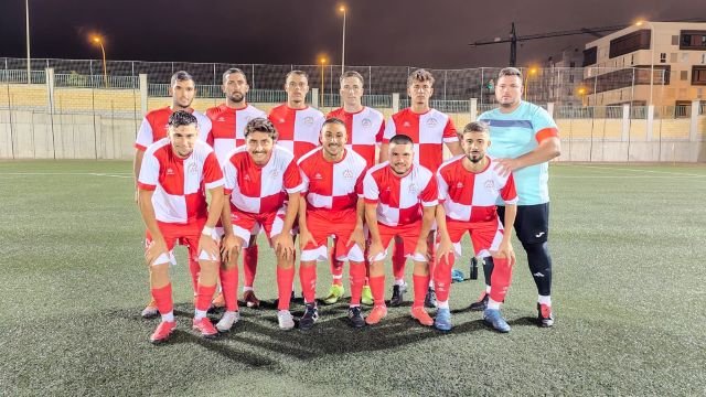 CD Guiniguada 5 9 25