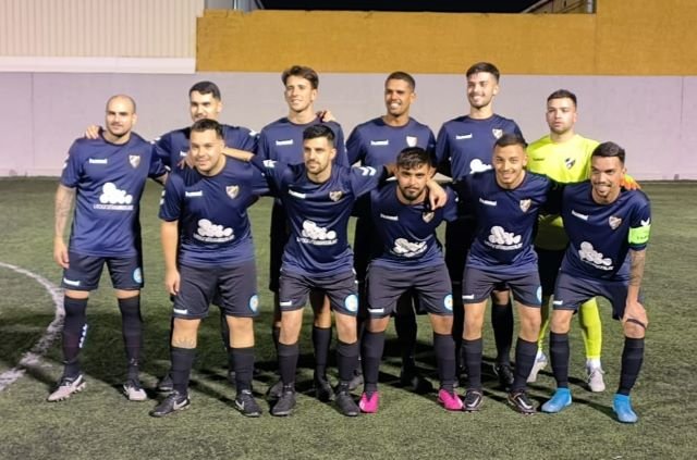 CD Los Nidillos 24 2 23