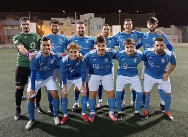 CD San Isidro 13 3 26