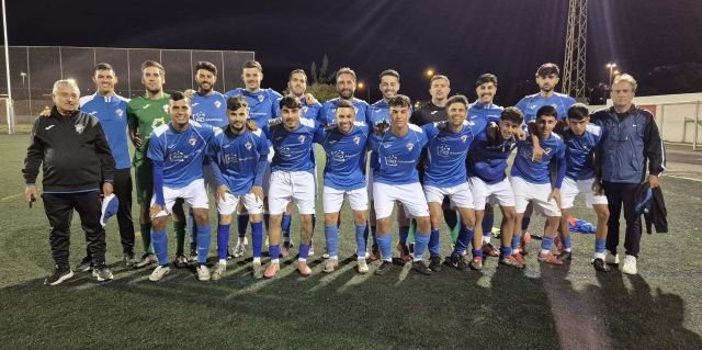 CD San Isidro 13 5 26