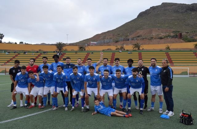 CD San Isidro 20 5 26