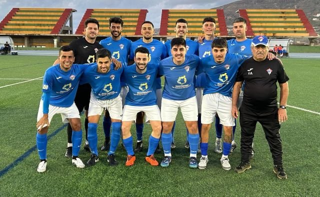CD San Isidro 24 4 25