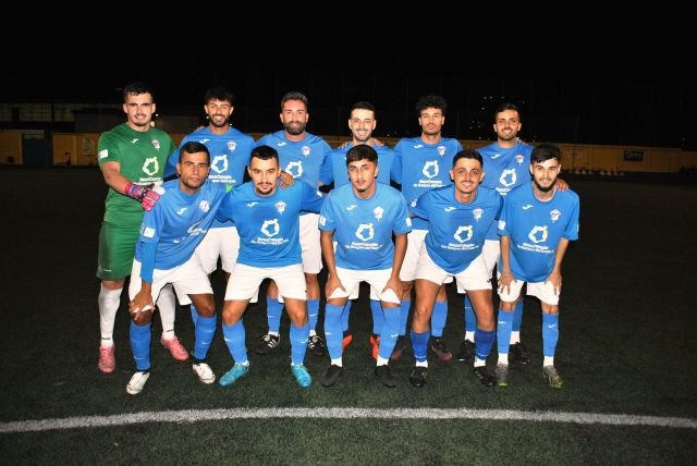 CD San Isidro 26 9 25