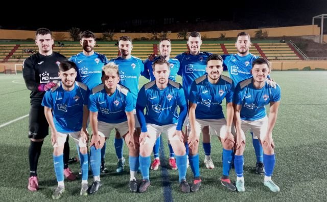 CD San Isidro 3 12 25