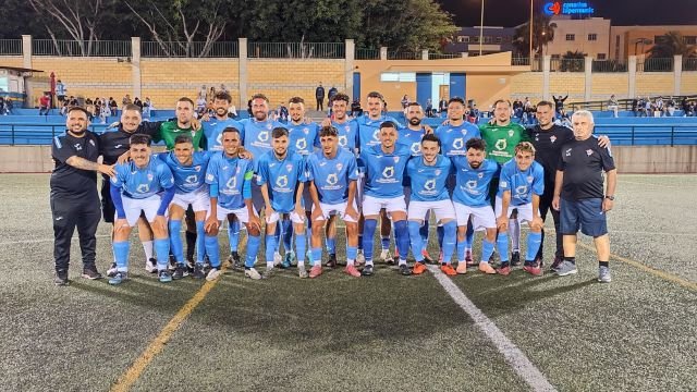 CD San Isidro 5 9 25