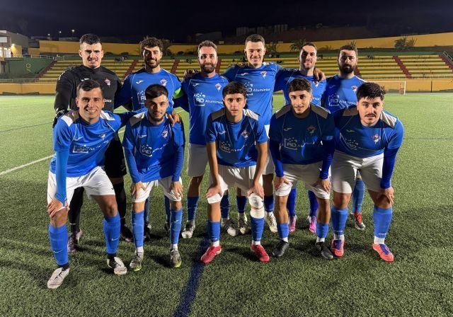 CD San Isidro 9 1 26