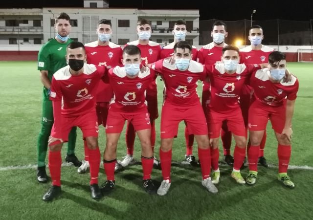 CD San Isidro Aluminios Daniel 11 3 2022