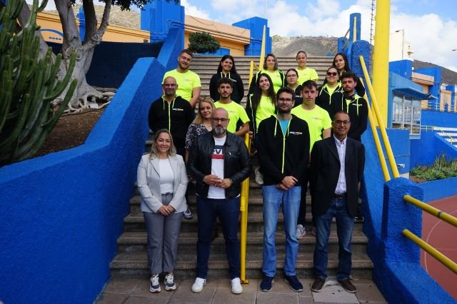 CLAUSURA PFAE OLYMPIA 2