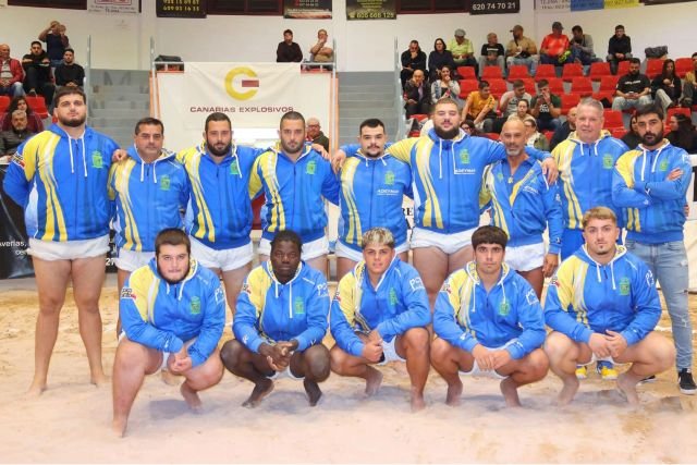 CLUB LUCHA GUAMASA
