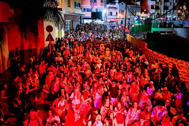 Cabalgata del Carnaval 3