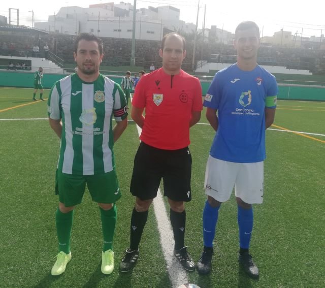 Capitanes y árbitro 10 12 2022