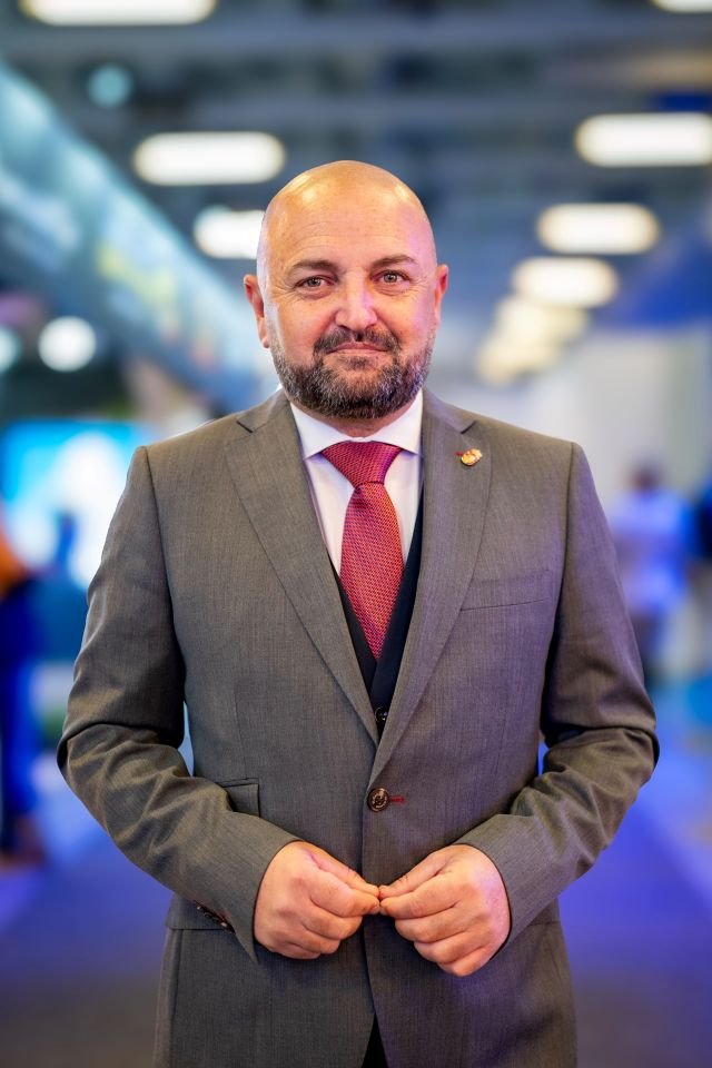 Carlos Álamo