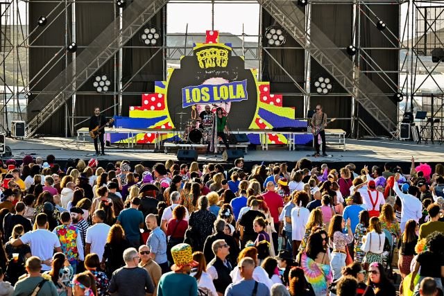 Carnaval de Día 3