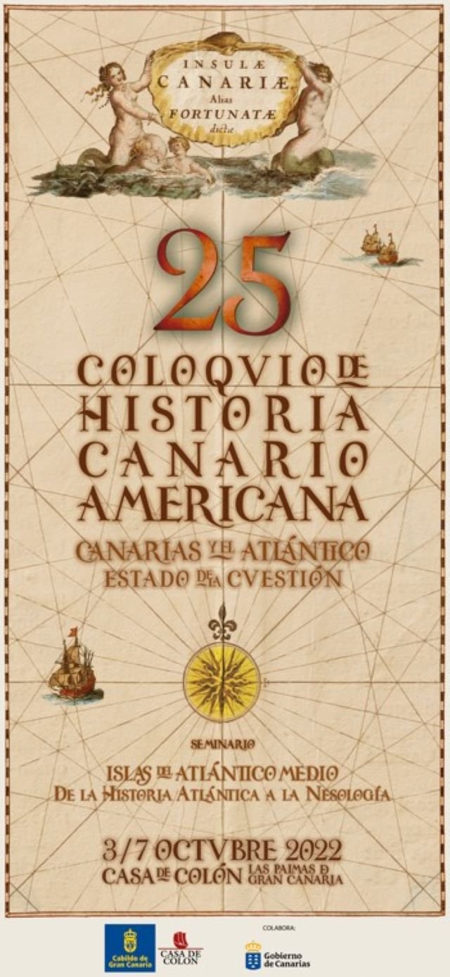 Cartel Coloquio