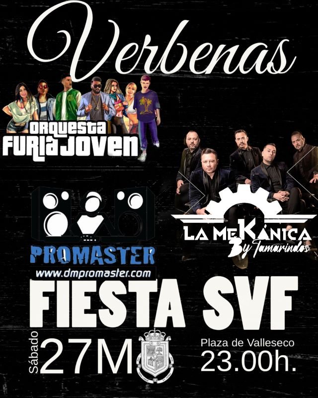 Cartel verbena