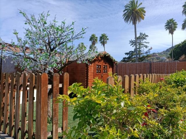 Casita de Navidad en Calle Nuevajpg