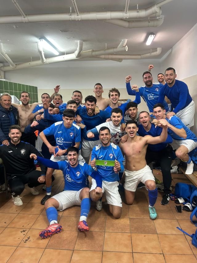 Celebración 20 2 26