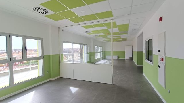 Centro sociosanitario de tamararceite4 1