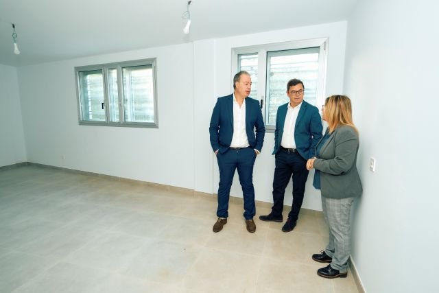 ENTREGA DE VIVIENDAS EL SEQUERO INGENIO 27