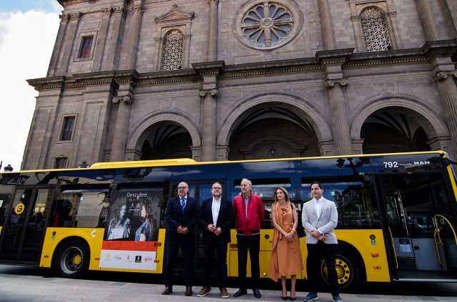 Expo Museo Canario