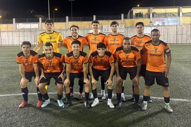 FC Guanarteme 7 11 25