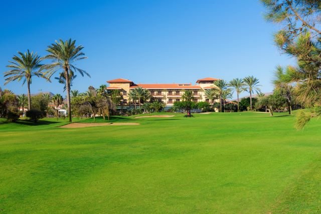 Fuerteventura Golf Club 76
