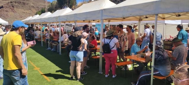 III Feria Agrotasarte III