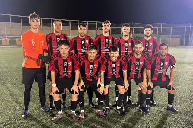 Intercanarias Pilar 28 11 25