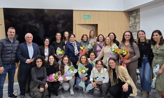 Jornada Mujeres Queseras