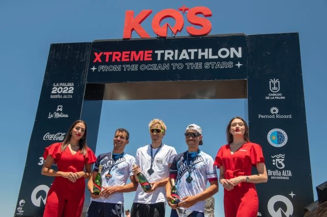 Kos Xtreme Triatlon 4
