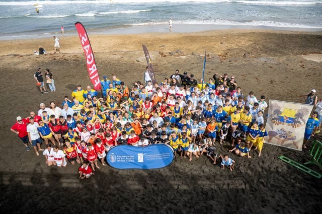 LUCHA LAS CANTERAS 1 low