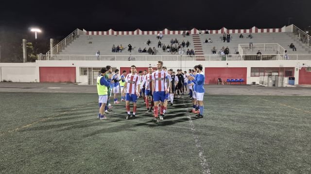Pasillo de San Isiro al Campeón 13 5 26