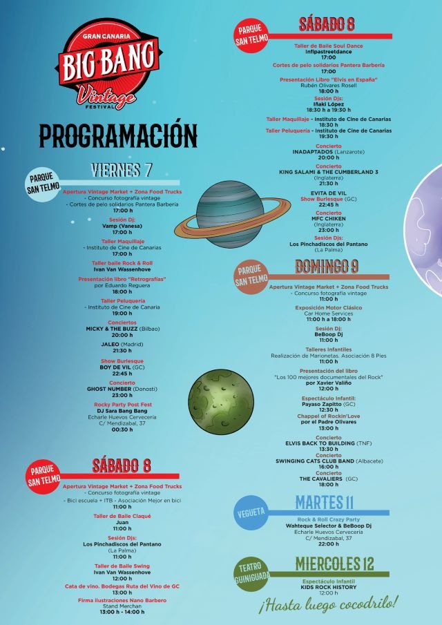 RS Toda programación
