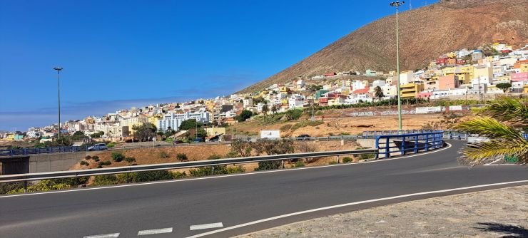 Rotonda del Cuchillo