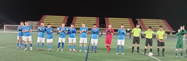 Saludos a la Aficion 20 2 26