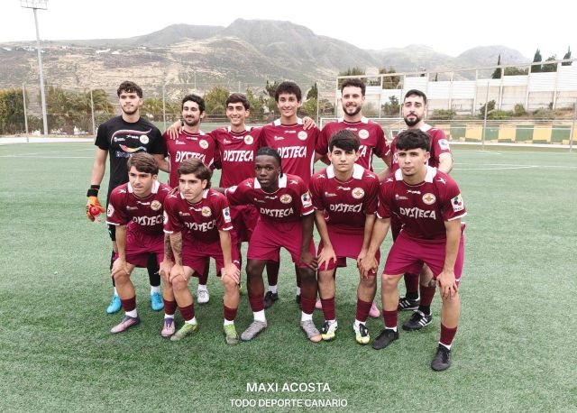 Villa Santa Brigida Atlético 20 5 26