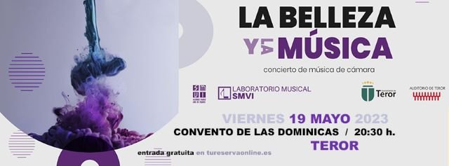 belleza musica