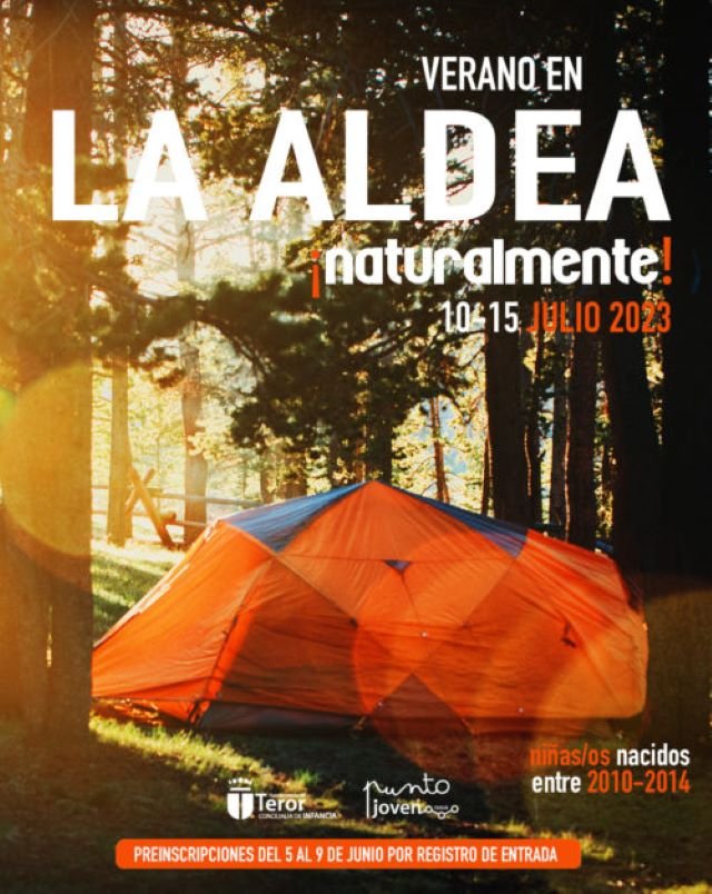 campamento laAldea 500x628