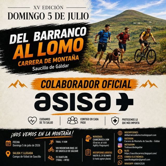 cartel asisa